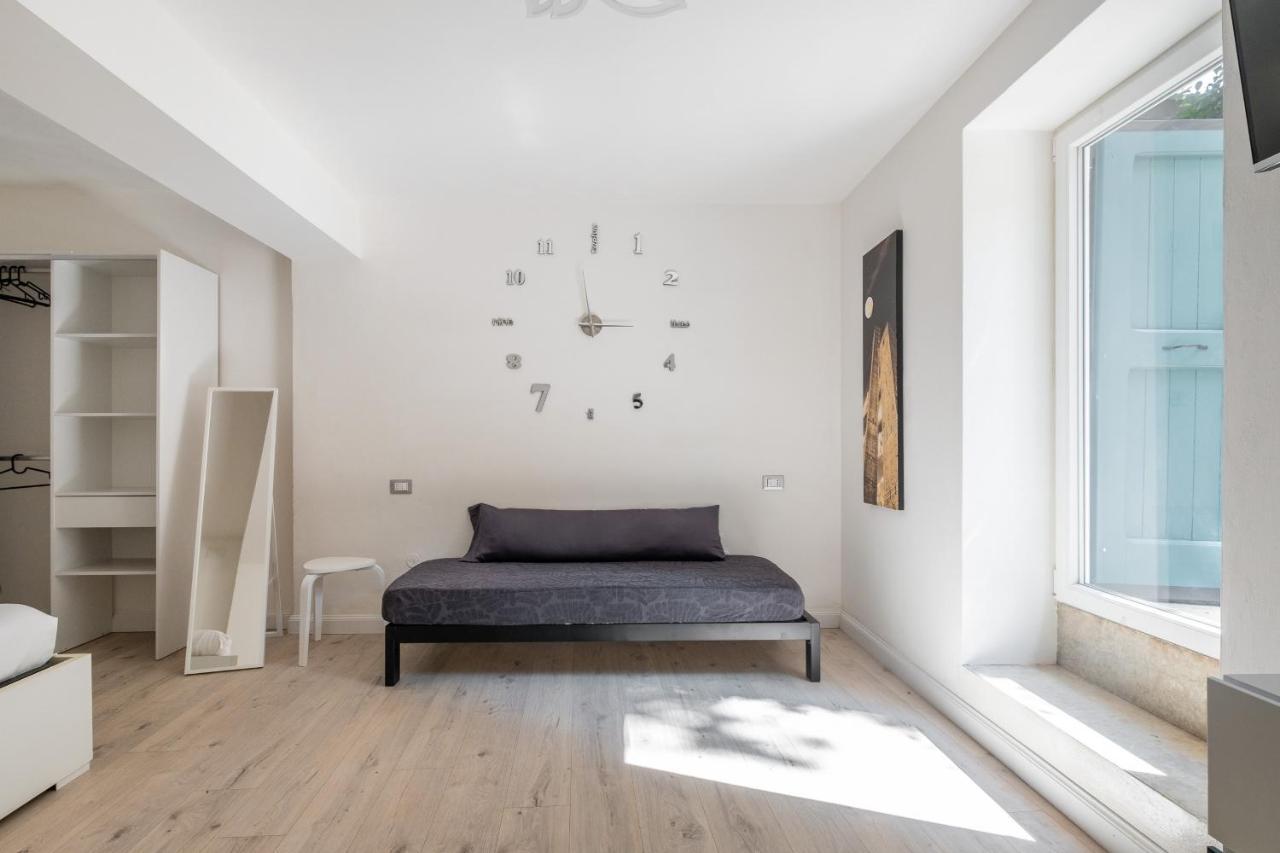 Il Giardino Segreto Di Orfeo By Wonderful Italy Apartment Bologna Exterior photo