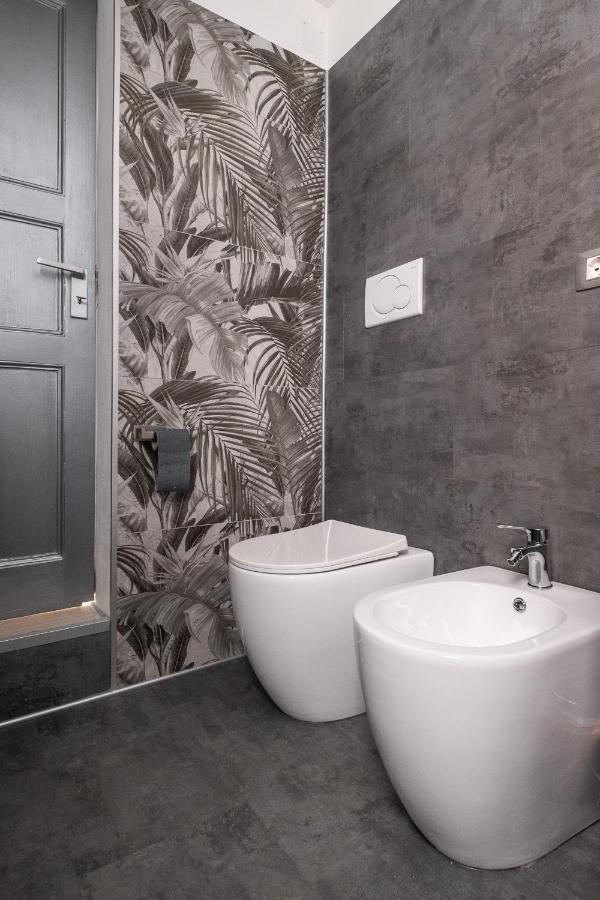 Il Giardino Segreto Di Orfeo By Wonderful Italy Apartment Bologna Exterior photo